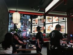 -厚贞日式烤肉(浦东汇智店)