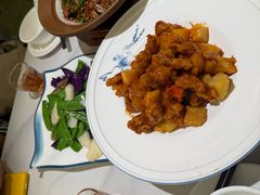 -椿记烧鹅(叠彩店)