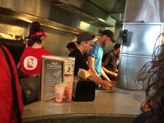 -Fergburger(皇后镇店)