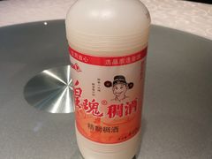 -汉唐宴长安食府