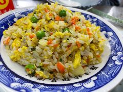 扬州炒饭-粗茶淡饭(东关街店)