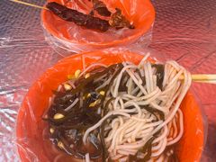 -老字号手工凉皮米线(和平小区店)
