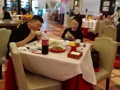 大堂-大鸭梨烤鸭店(朝阳路店)