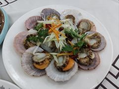 -人和啤酒屋海鲜大排档(营口路店)