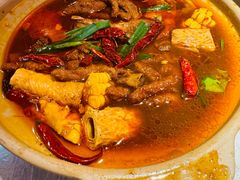 -山四砂锅(太原钟楼街店)