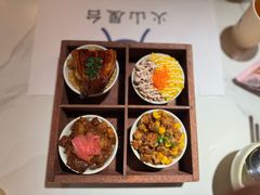 -火山屋台(新街口店)