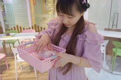 -Moni星球萌宠·小马宝莉·灵蛇·高端高阶全萌宠互动体验俱乐部(红豆国际广场店)