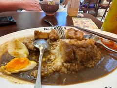 -伽喱博士 Dr.CURRY咖喱饭(太阳宫咖喱店)