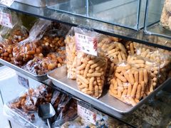 -张家清真糕点(奉天街店)
