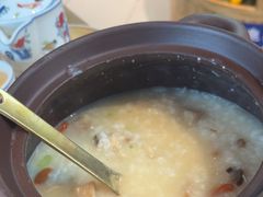 -潮粥荟·潮汕砂锅粥(槐房万达店)