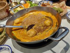 -王奋斗贵州酸汤牛肉火锅