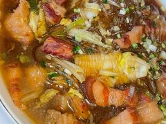 -聚香缘东北菜饺子馆