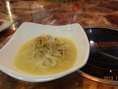 -棠宴酒店(汉口学院店)