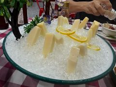 -拾分大排档·顺德鱼生·炭火羊肉煲·海鲜烧烤(南海桂城店)