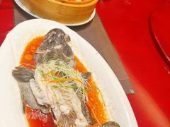 -国惠大酒楼(爱琴海购物公园店)