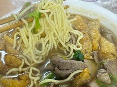 -祁家面馆(大香炉店)