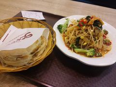 -焦记老潼关肉夹馍(东五路店)