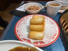 -邹开喜·小海鲜醉鸡煲·潮汕鲜切牛肉店(襄阳北路店)