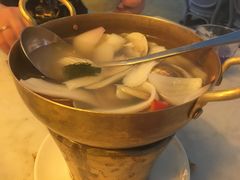 -CHINCHIN 青青·泰国料理(万象食家店)