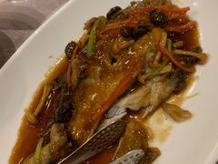 -红莲中餐厅(日航饭店)