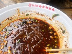 -钟方模白家肥肠粉(春熙店)