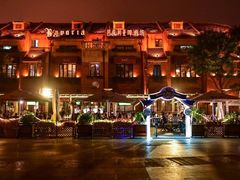 -巴伐利亚啤酒坊(意式风情街店)