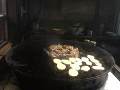 -炙热童年·老北京炙子烤肉(南锣鼓巷店)