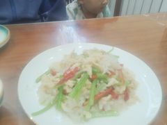 -清真·同发顺饭庄·烧麦(总店)