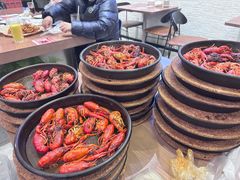 -必胜客(鳌江万达店)