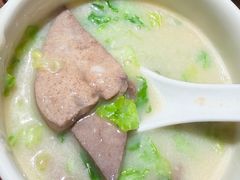 -大良毋米粥(锦龙路总店)
