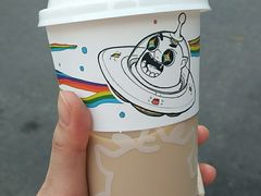 -茶力的小怪兽(梅林卓悦汇店)