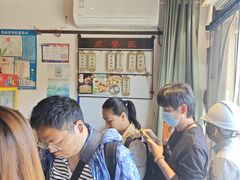 -哑巴生煎(临顿路店)