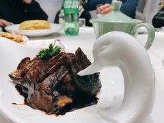-虎哥私房菜(馒头山店)
