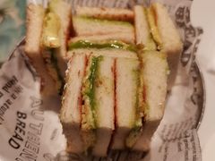 -芽笼芽笼新加坡餐厅(环球港店)