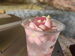 -J Create城市露营咖啡·简餐·宠物(上海动物园店)