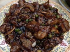 素烧茄子-砂锅居(西四店)
