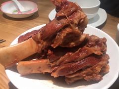 -上关雪東北菜(中房金谊店)