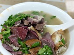 -清真·鸦儿李记·小馆(后海店)