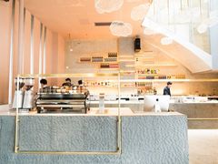 -良木缘咖啡西餐(太古里店)