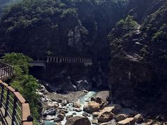 -太鲁阁公园