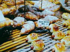 -苹果花园(桂林路店)