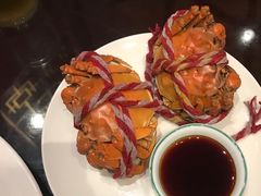 -太原富力万达文华酒店·美食汇西餐厅