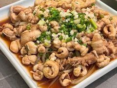 -旺达·福州菜(正大广场店)
