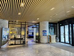 -哈尔滨中央大街华特酒店