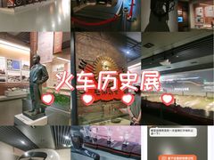 -中国铁道博物馆(正阳门馆)