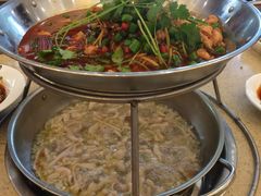 -芭夯兔(人和店)