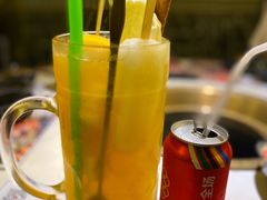 -哥老官重庆美蛙鱼头(松江地中海十八哥店)