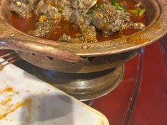 -海拉尔蒙古包(房山长阳总店)