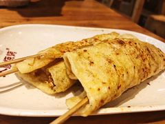 -木屋烧烤(岗顶二店)