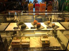 -THE WOODS 简餐 (国贸商城店)